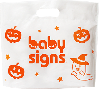 一般社団法人　日本ベビーサイン協会　協賛