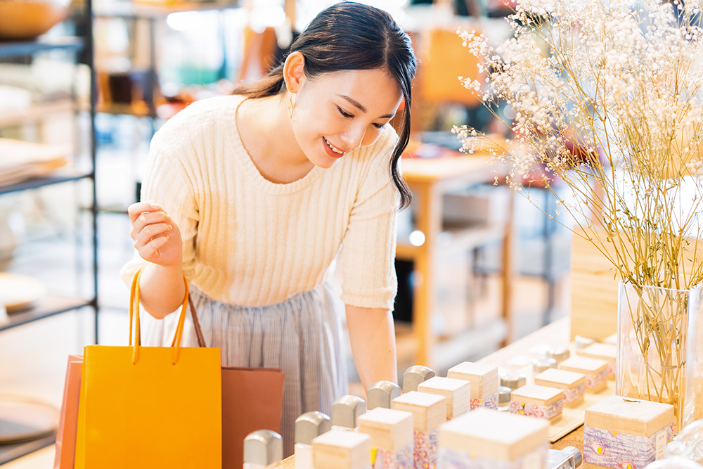 クリエイティブ