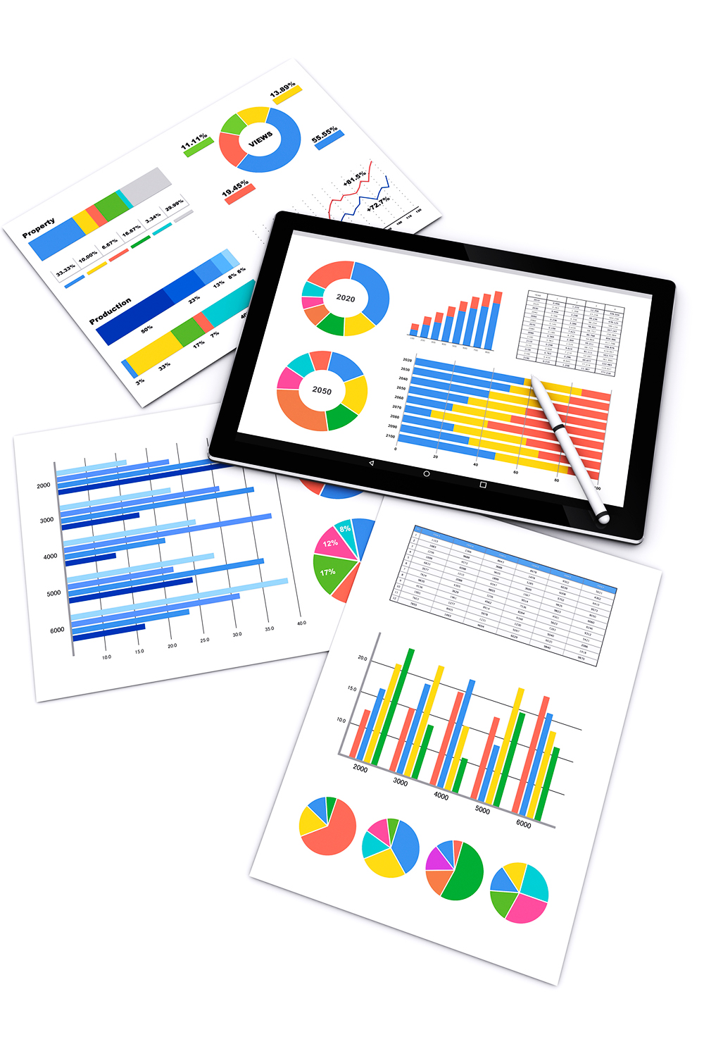 マーケティング・リサーチ